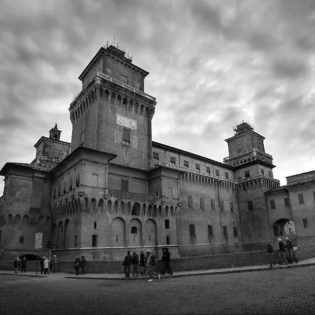 Vizi E Virtu * 费拉拉