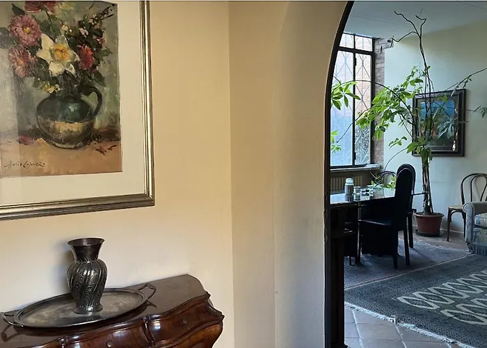 Vizi E Virtu דירה פררה