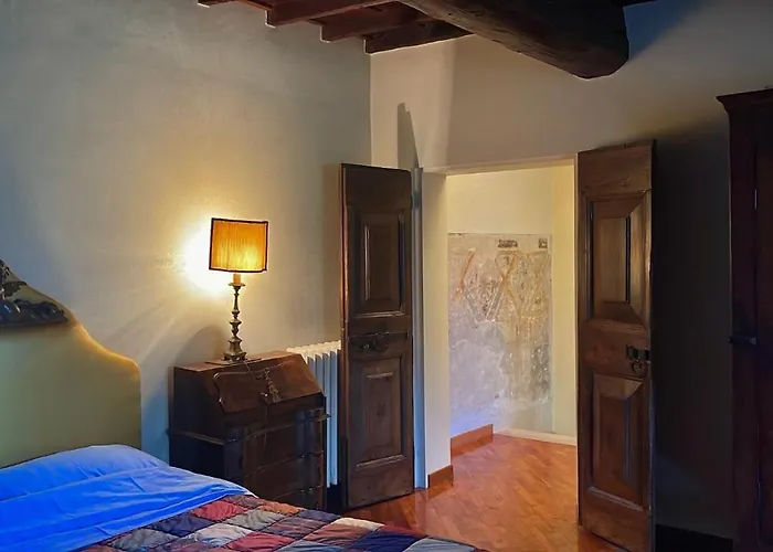 דירה Vizi E Virtu פררה