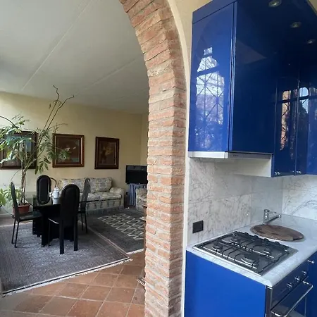 Vizi E Virtu Lejlighed *