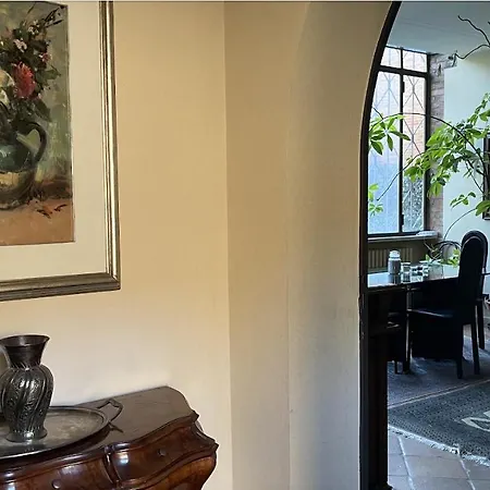 Vizi E Virtu Apartamento Ferrara