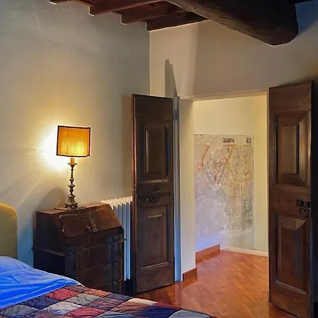 Apartamento Vizi E Virtu Ferrara