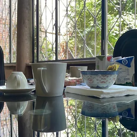 Vizi E Virtu Apartamento *