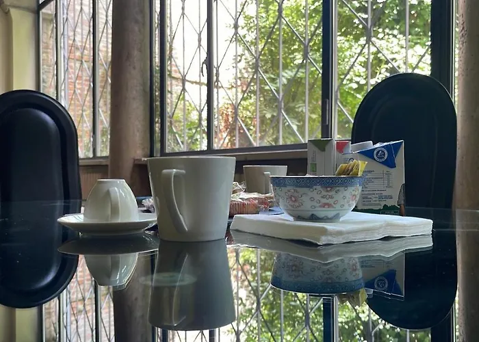 Vizi E Virtu Апартаменты *